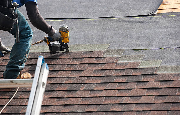 Licensed Gutter Installation service in Manitowoc, WI - Brentwood Metal Roofing